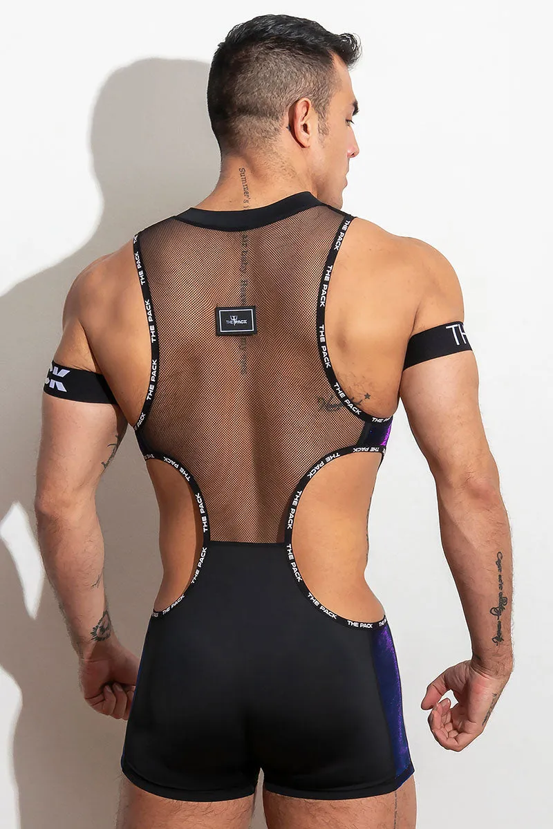 Argus BodySuit /Black - Image 3