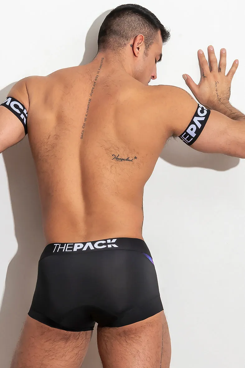 Argus Trunk /Black - Image 4